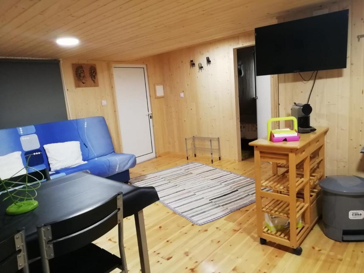 빌라노바데밀폰테스 Sunrise Milfontes 빌라 외부 사진