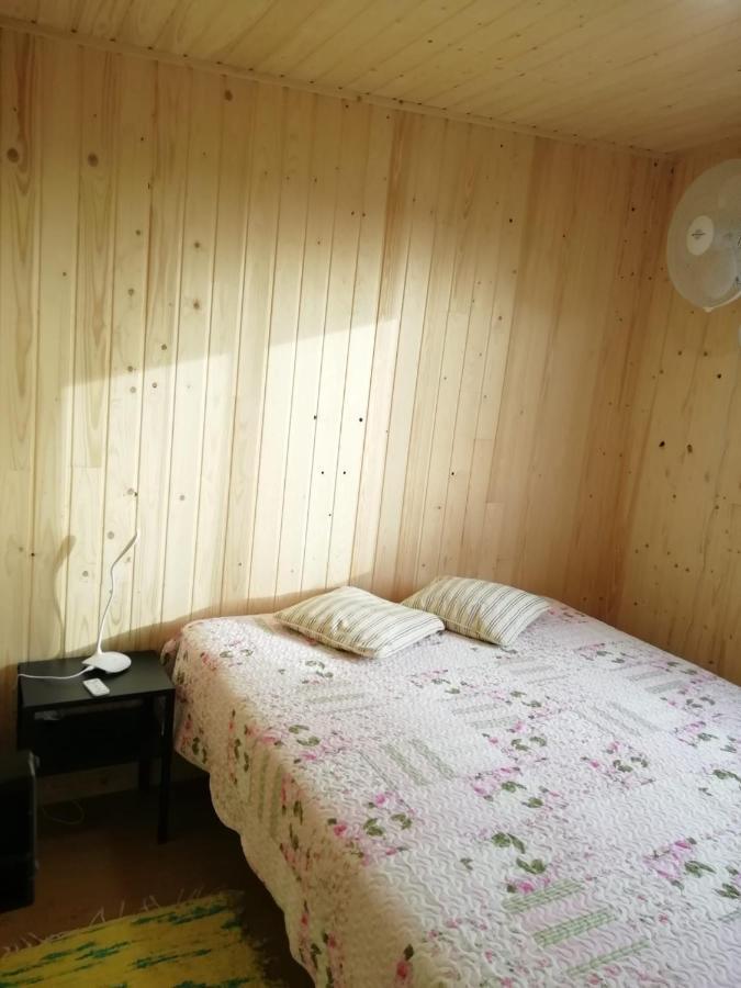 빌라노바데밀폰테스 Sunrise Milfontes 빌라 외부 사진